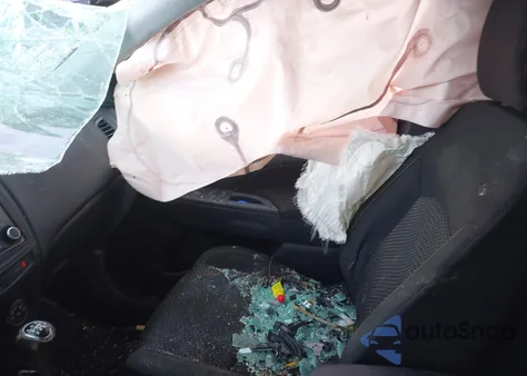 2016 Mitsubishi Outlander Sport 2.0 Es из США, поврежденный, VIN JA4AP3AU9GZ025286